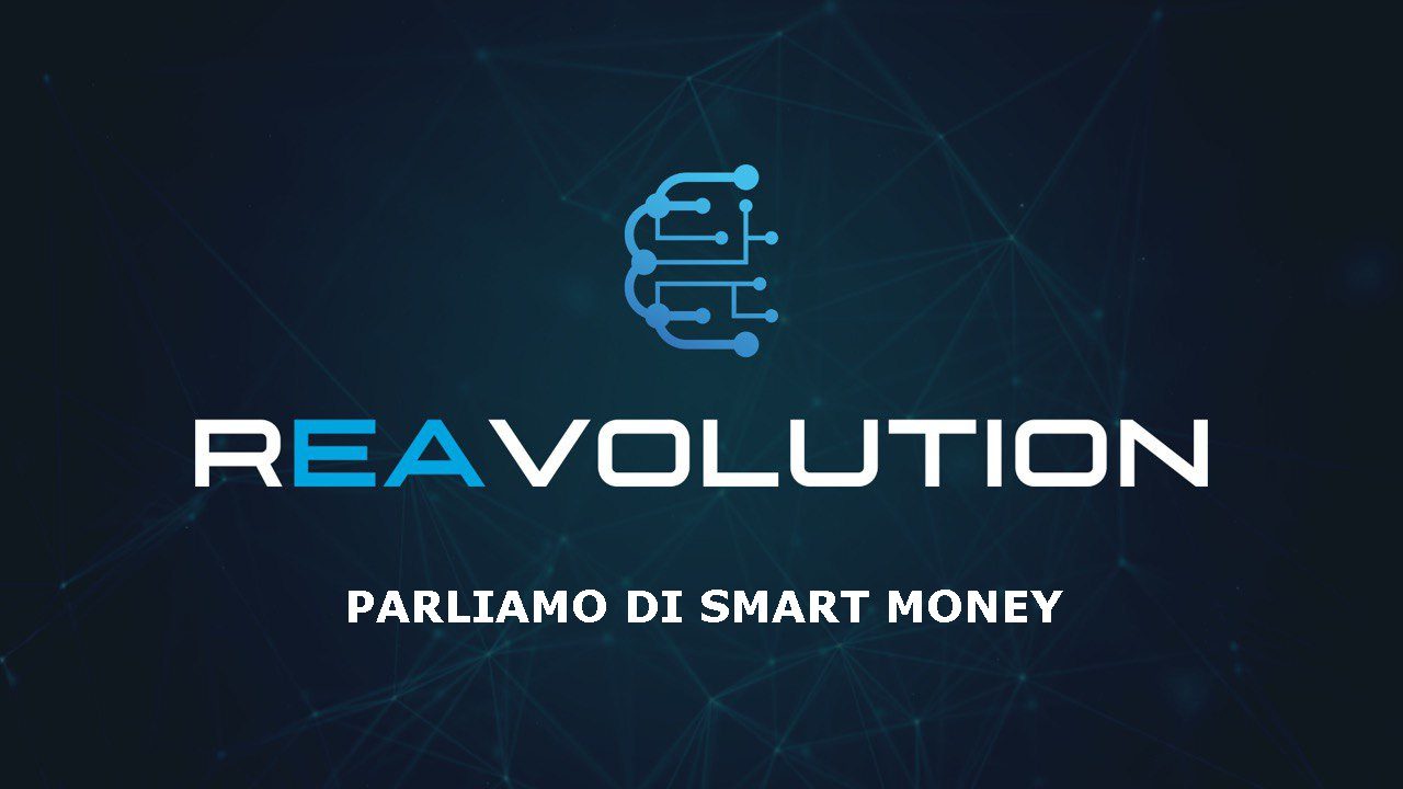 Parliamo di Smart Money